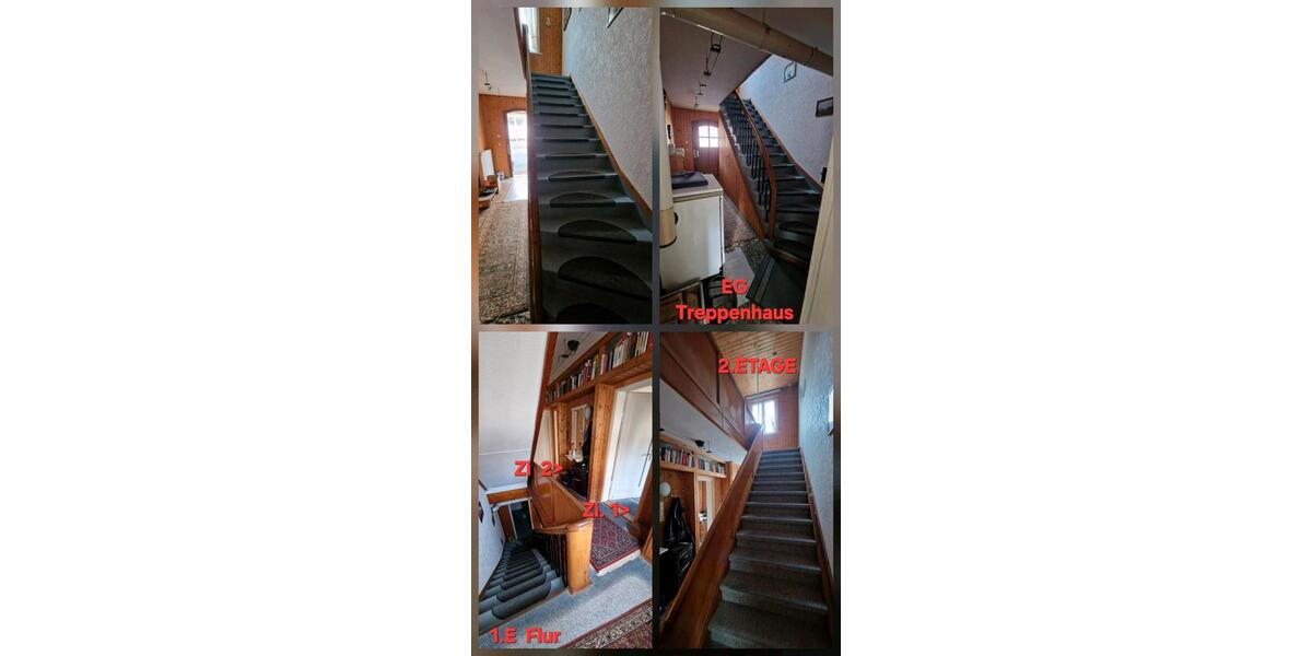 Einfamilienhaus Witzenhausen Dohrenbach - 8 Zimmer, 130 m&sup2;, 175.000&euro; | Angebot:24464465