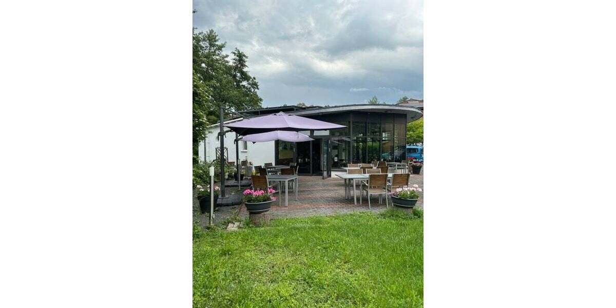 Gewerbefläche in Bestlage von Hann. Münden zimmer