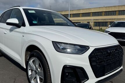 Audi Q5 95.000 km 39.999 € Fuldatal (Kassel) 34233