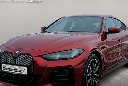 BMW i4 26.958 km 52.900 &euro; Göttingen 37081