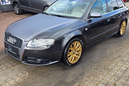 Audi A4 299.999 km 4.950 € Osterode am Harz 37520