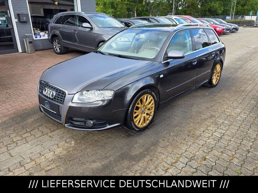 Audi A4 299.999 km 4.950 € Osterode am Harz 37520