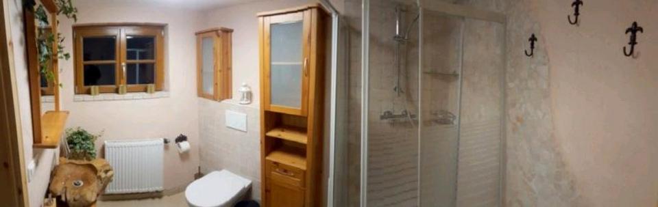 möbliertes idyllisch gelegenes 1 Zimmer Apartment zimmer