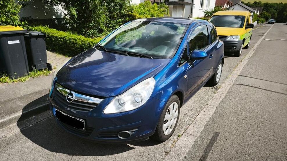 Corsa