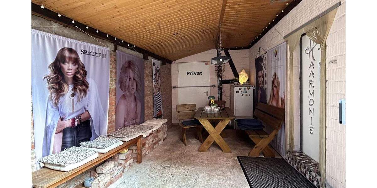 Hier wurde richtig viel gemacht - mit Platz für die Familie und mehr! 6 zimmer