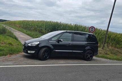 Ford Galaxy 221.200 km 8.499 &euro; Göttingen 37085
