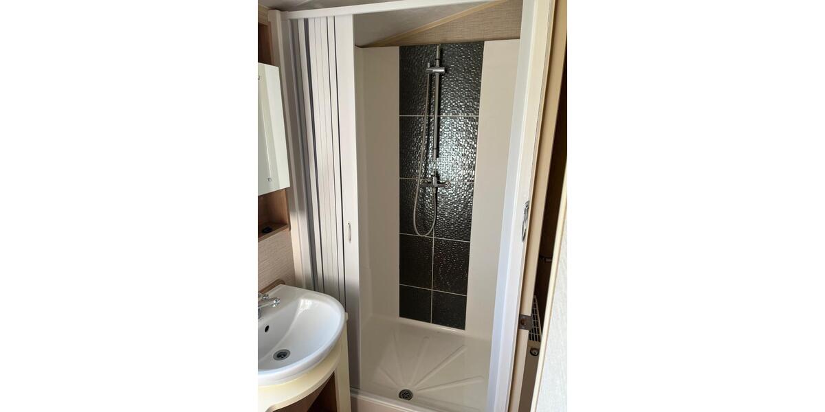 Mobilheim Willerby New Hampton, Baujahr 2013 4 zimmer