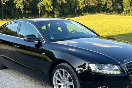 Audi A5 251.835 km 7.749 &euro; Northeim 37154