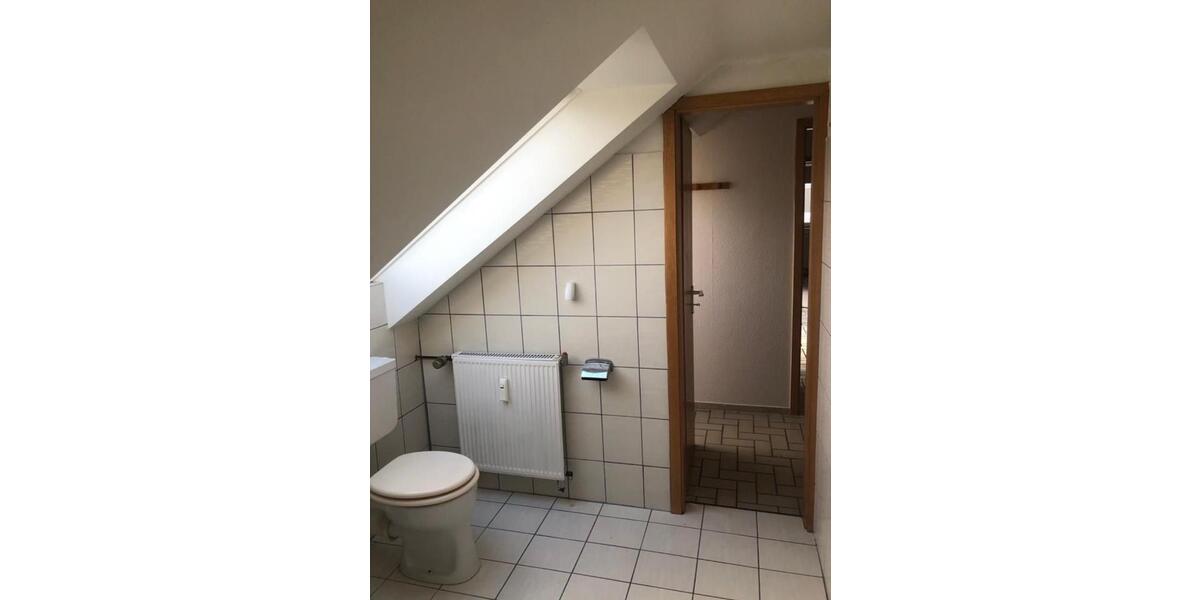 Dachgeschoßwohnung Göttingen Grone - 2 Zimmer, 50 m&sup2;, 650&euro; | Angebot:26505085