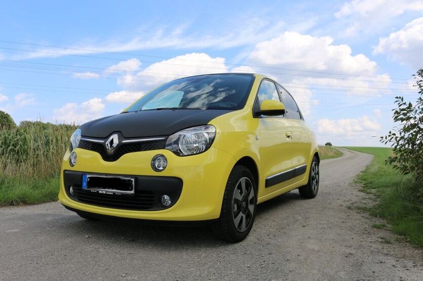 Twingo