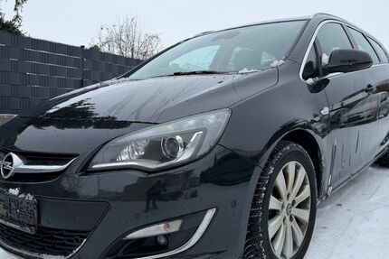Opel Astra 300.000 km 2.999 &euro; Duderstadt 37115