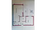 Etagenwohnung Duderstadt - 2 Zimmer, 74 m&sup2;, 970&euro; | Angebot:26421280