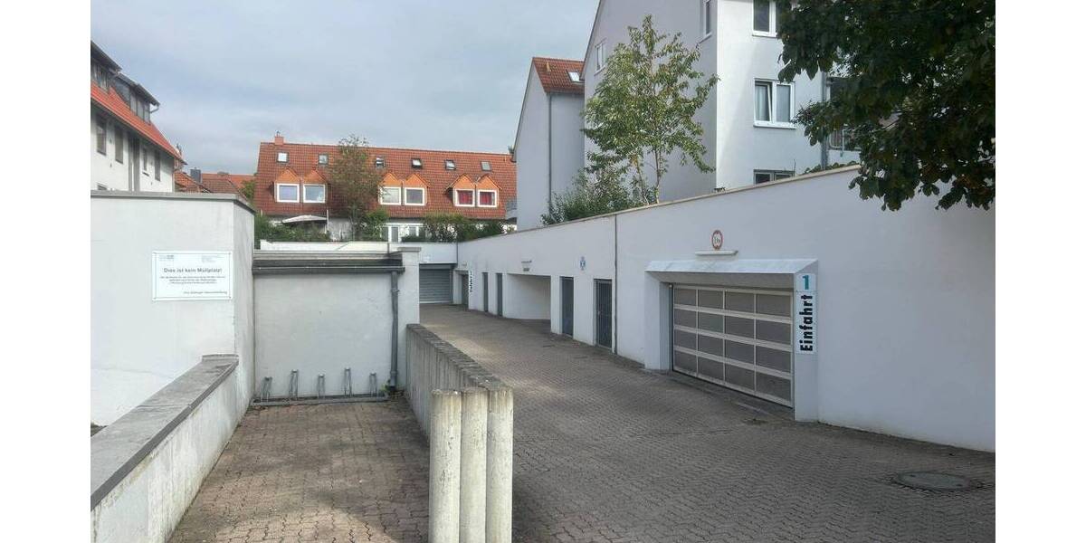 Etagenwohnung Göttingen Weende - 2 Zimmer, 48 m&sup2;, 145.000&euro; | Angebot:26289791