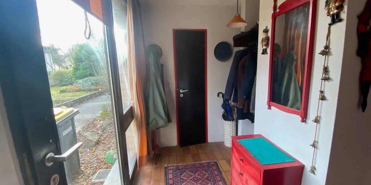 Reihenendhaus Bovenden - 5 Zimmer, 127 m&sup2;, 295.000&euro; | Angebot:26377066