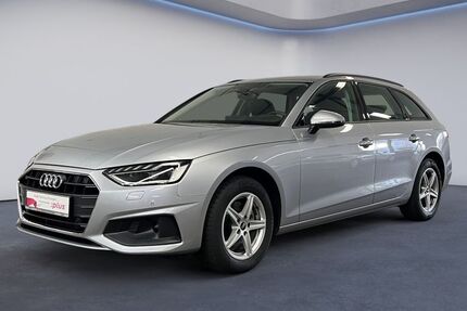 Audi A4 10.222 km 29.999 € Göttingen OT Grone 37081