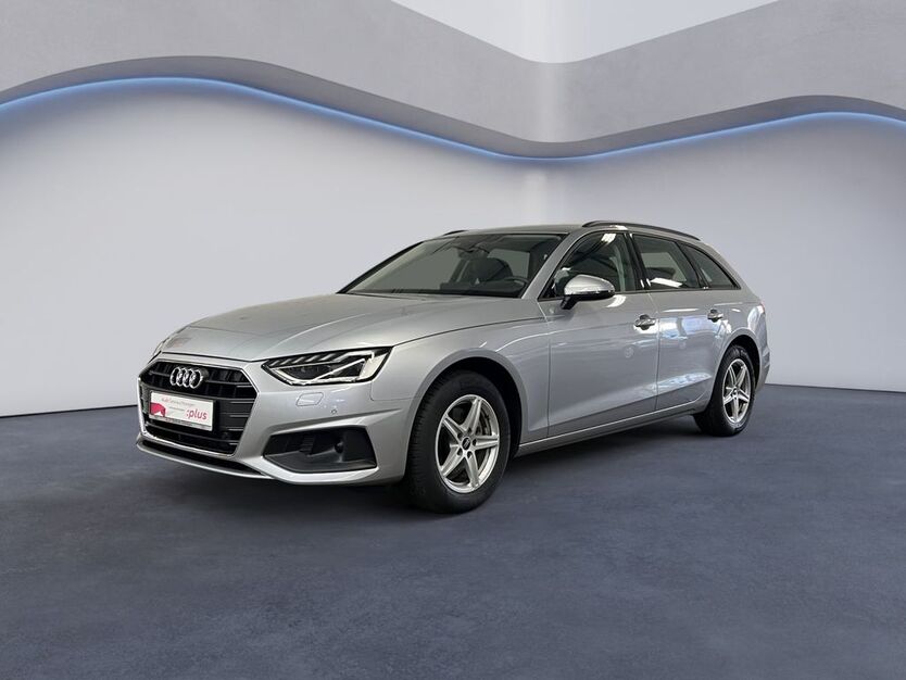 Audi A4 10.222 km 29.999 € Göttingen OT Grone 37081