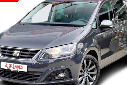 Seat Alhambra 69.530 km 22.950 &euro; Göttingen 37081