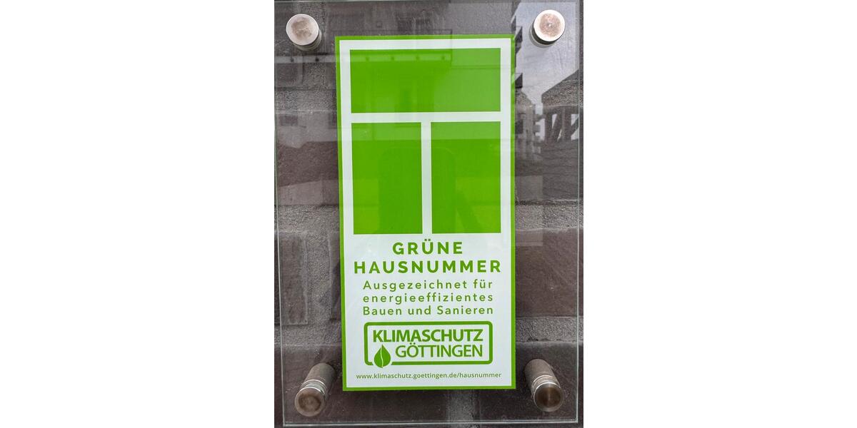 Erdgeschoßwohnung Göttingen Oststadt - 3 Zimmer, 93 m&sup2;, 440.000&euro; | Angebot:26624304