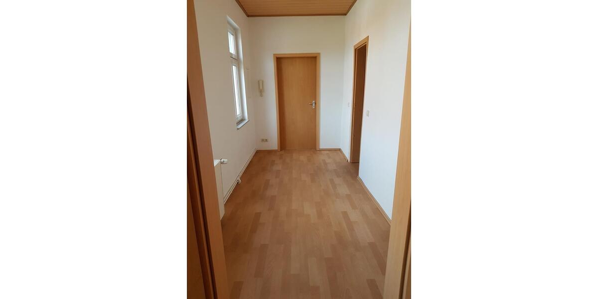 2-Raum Wohnung im Zentrum von Heiligenstadt zu vermieten 2 zimmer