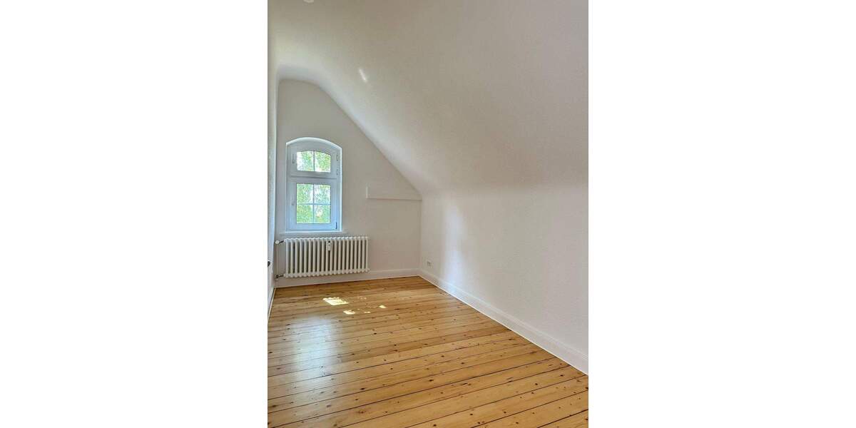 9114688 | traumhafte 3-Zimmer Altbauwohnung in zentraler Lage, EBK 3 zimmer