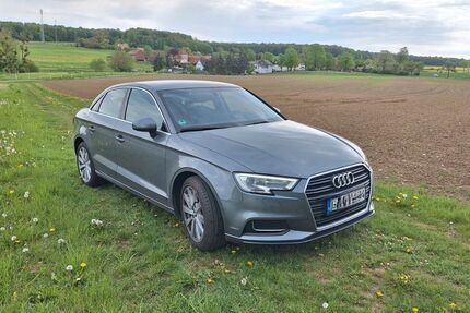 Audi A3 57.000 km 19.700 &euro; Adelebsen 37139