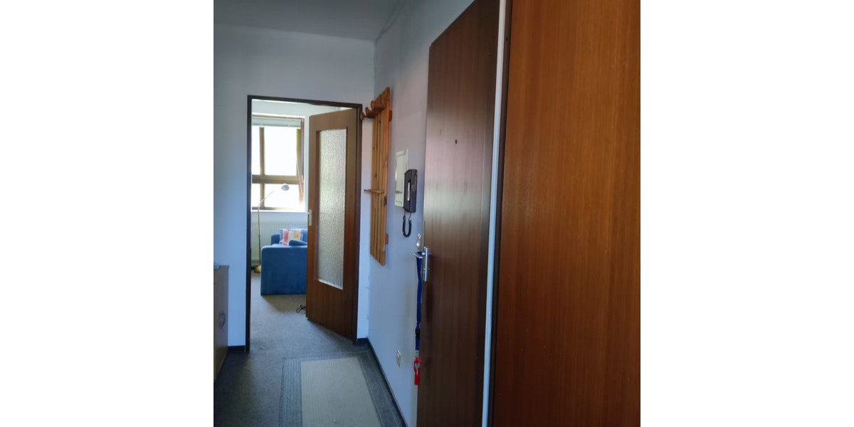 Etagenwohnung Göttingen Roringen - 2 Zimmer, 28 m&sup2;, 98.000&euro; | Angebot:25173324