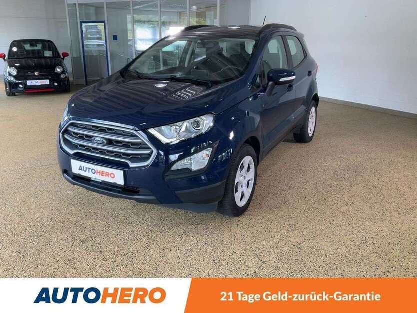 EcoSport