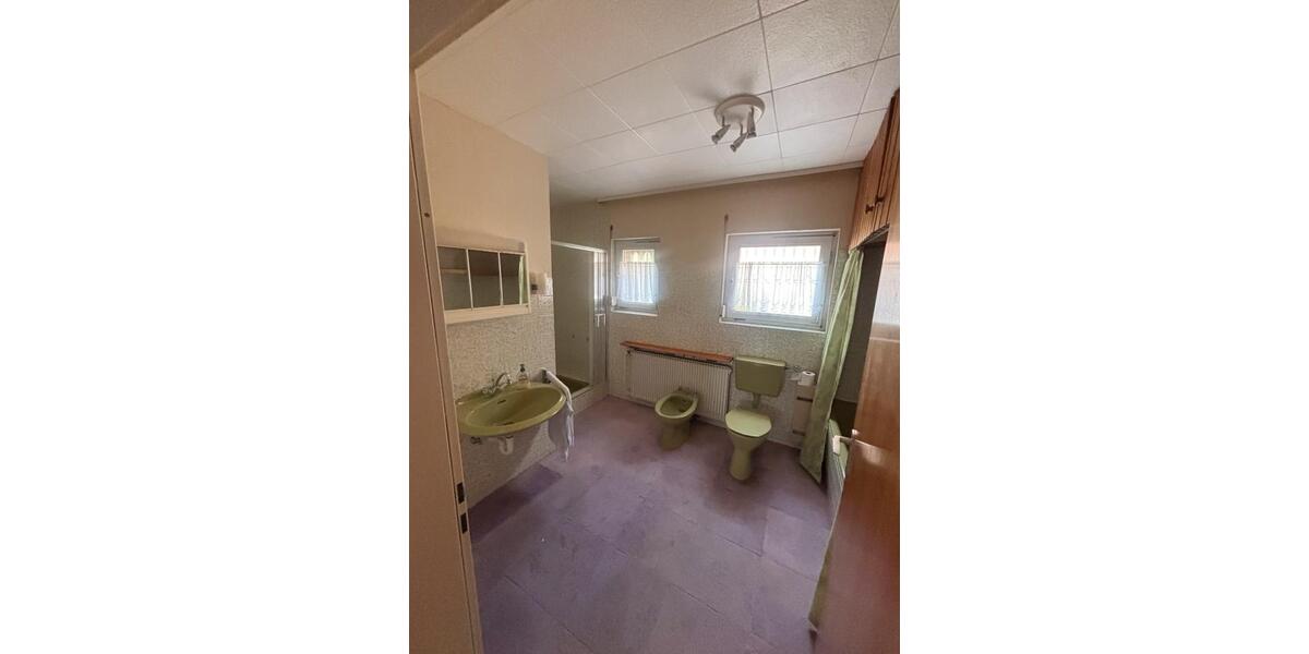 Einfamilienhaus Duderstadt - 250.000&euro; | Angebot:26340993