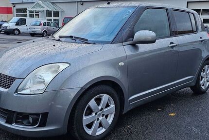 Suzuki Swift 199.899 km 2.200 € Rosdorf 37124