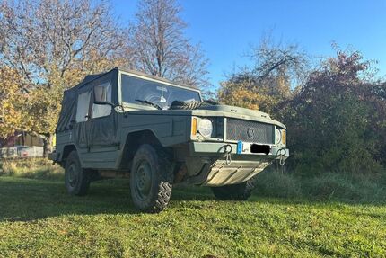 VW Iltis