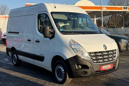 Renault Master 160.000 km 6.900 &euro; Göttingen 37079