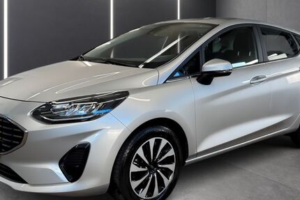 Ford Fiesta 22.000 km 16.990 € Osterode am Harz 37520