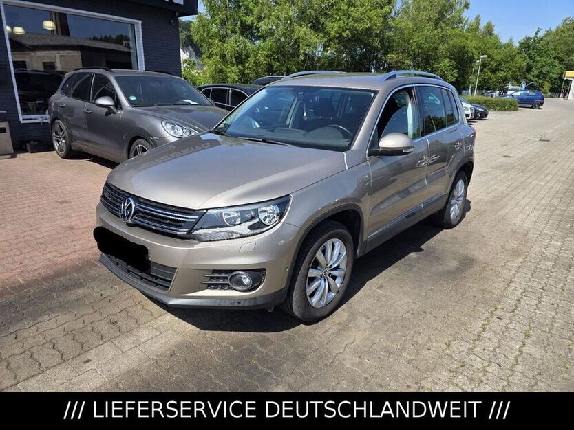 Tiguan