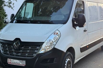 Renault Master 140.000 km 10.900 € Witzenhausen 37213