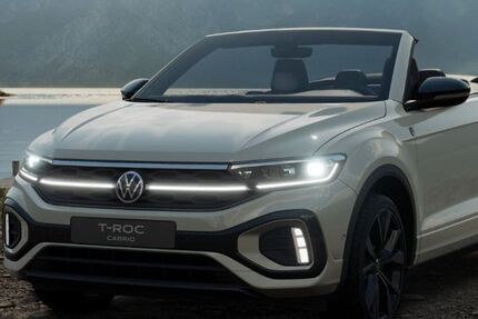 VW T-Roc 5.303 km 37.138 &euro; Northeim 37154