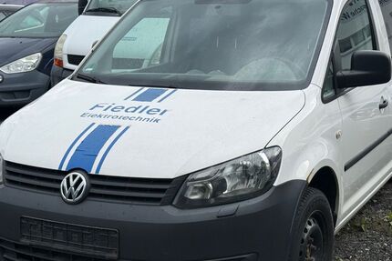 VW Caddy 250.000 km 4.500 &euro; Witzenhausen 37213