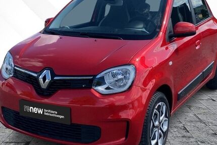Renault Twingo 31.048 km 10.988 &euro; Göttingen 37079