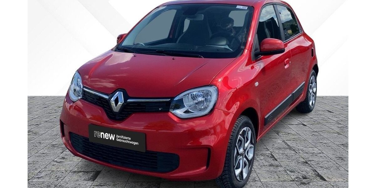 Renault Twingo 31.048 km 10.988 &euro; Göttingen 37079