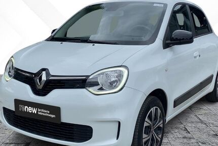 Renault Twingo 52.772 km 11.787 &euro; Northeim 37154