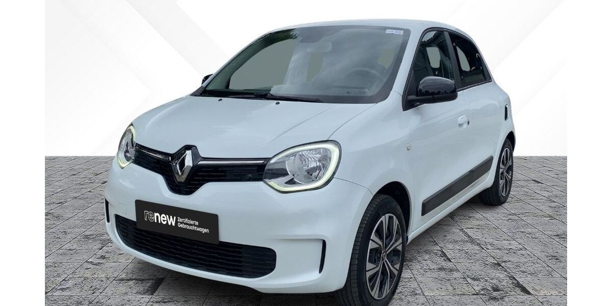 Renault Twingo 52.772 km 11.787 &euro; Northeim 37154