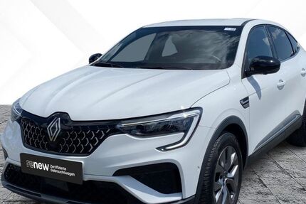 Renault Arkana 26.890 km 22.879 &euro; Northeim 37154