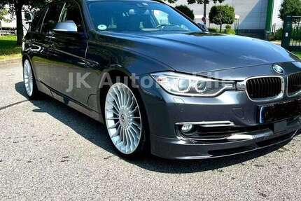 Alpina D3