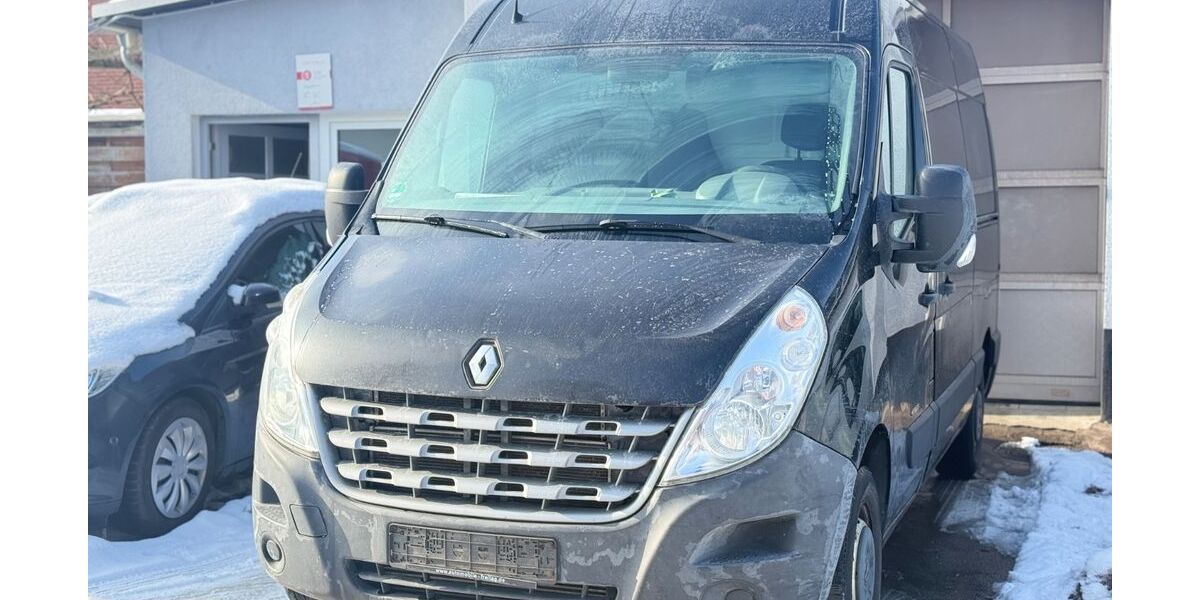 Renault Master 388.690 km 3.999 &euro; Nörten-Hardenberg OT Angerstein 37176