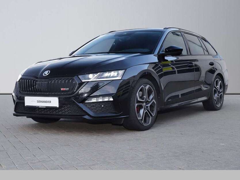 Skoda Octavia 40.467 km 31.690 € Göttingen 37079