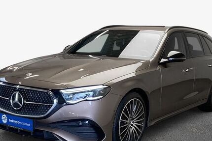 Mercedes E 300
