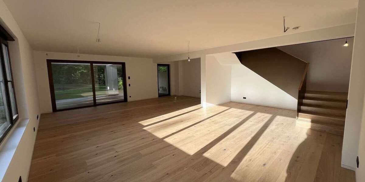 Etagenwohnung Göttingen Nordstadt - 5 Zimmer, 195 m&sup2;, 1.250.000&euro; | Angebot:26276338