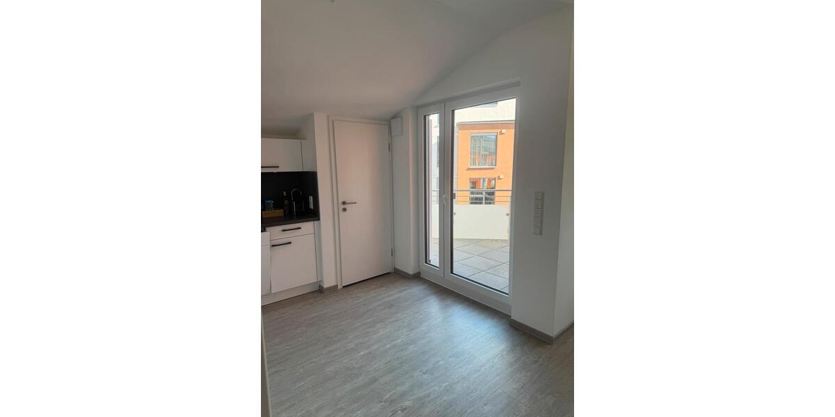 Etagenwohnung Gleichen - 3 Zimmer, 85 m&sup2;, 1.115&euro; | Angebot:26417402