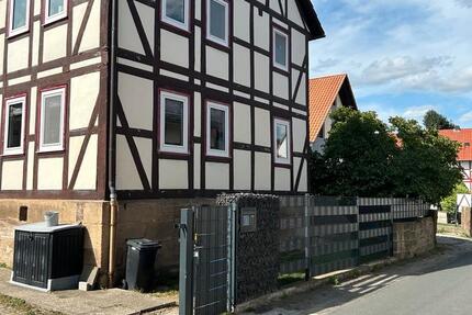 Wohnung Friedland - 2 Zimmer, 115 m&sup2;, 980&euro; | Angebot:25962439