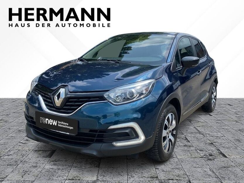 Captur