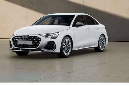 Audi S3 9.935 km 44.214 &euro; Northeim 37154